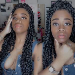 Meet your Posher, Des